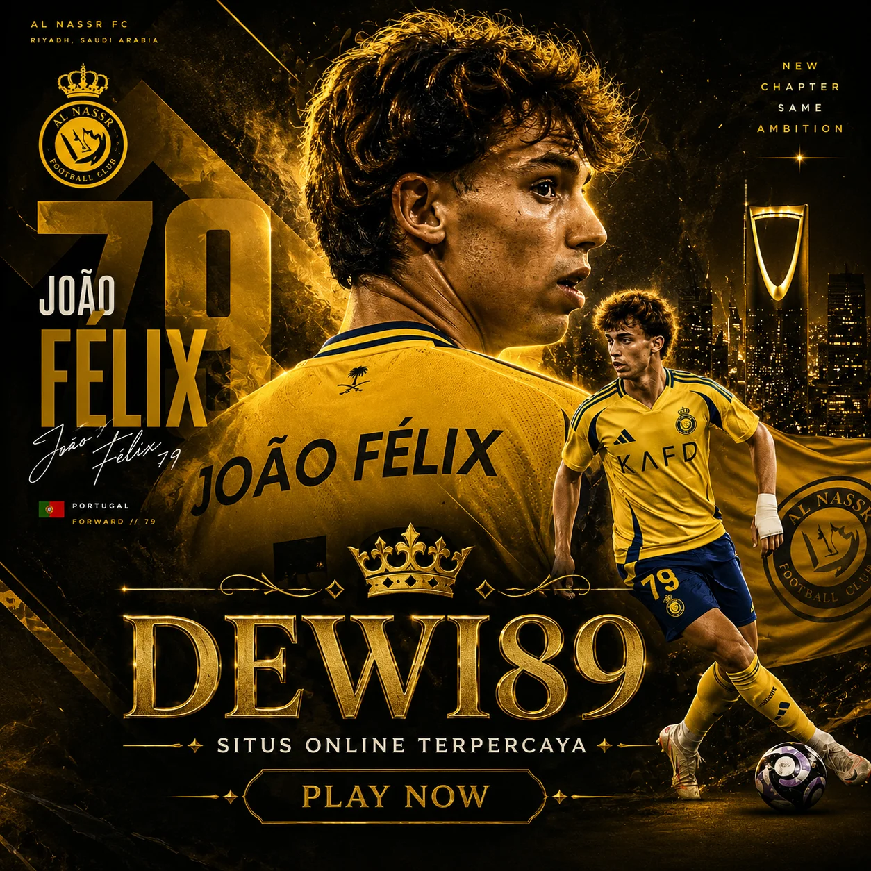 DEWI89